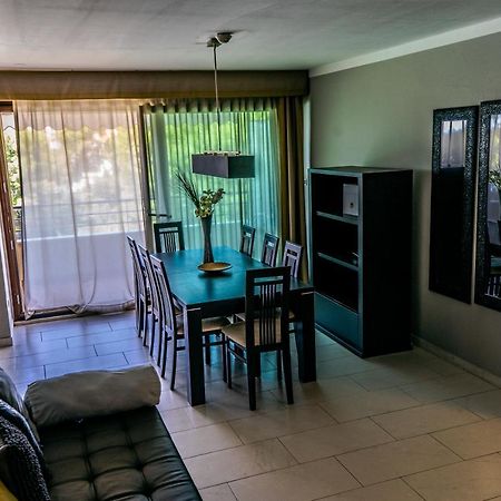 Sunset Apartments بودْسْتغانا المظهر الخارجي الصورة