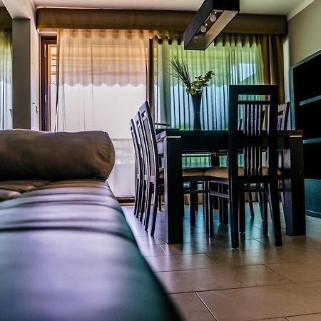 Sunset Apartments بودْسْتغانا المظهر الخارجي الصورة