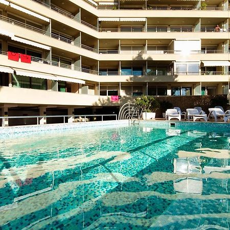 Sunset Apartments بودْسْتغانا المظهر الخارجي الصورة