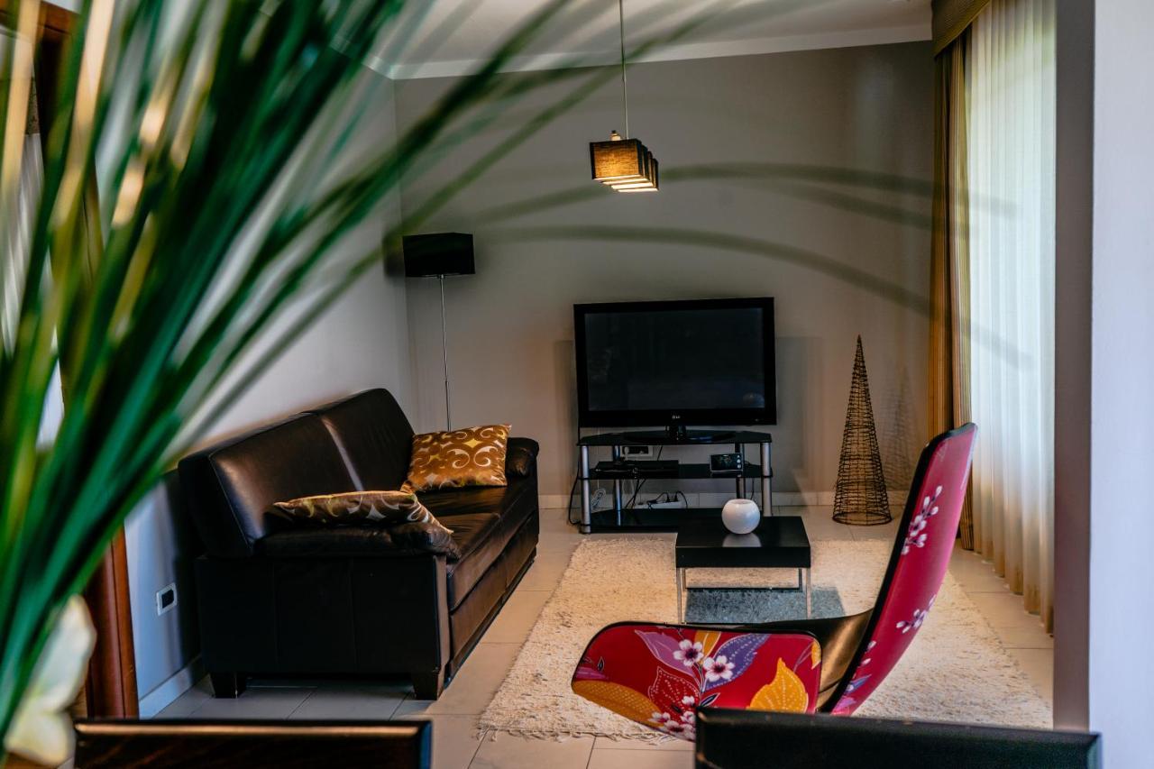 Sunset Apartments بودْسْتغانا المظهر الخارجي الصورة