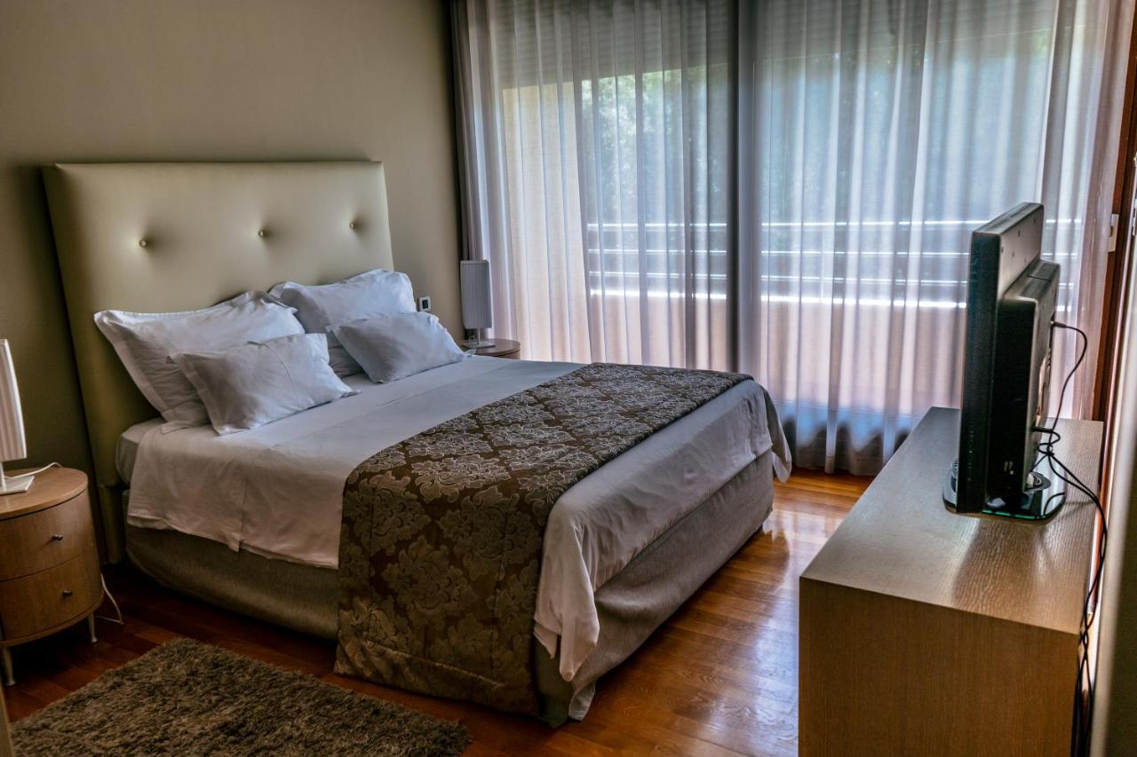 Sunset Apartments بودْسْتغانا المظهر الخارجي الصورة