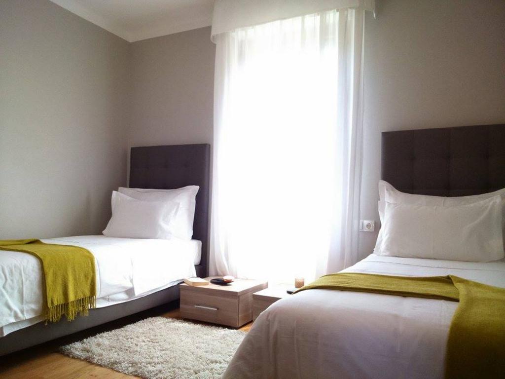 Sunset Apartments بودْسْتغانا الغرفة الصورة