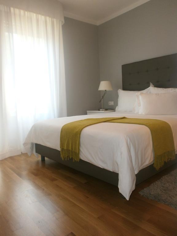Sunset Apartments بودْسْتغانا الغرفة الصورة