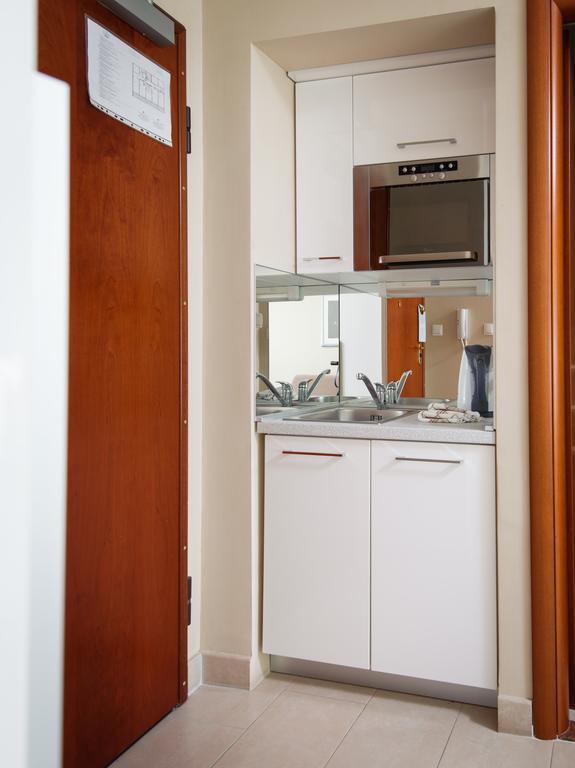 Sunset Apartments بودْسْتغانا المظهر الخارجي الصورة