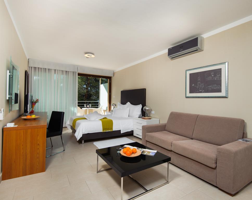 Sunset Apartments بودْسْتغانا المظهر الخارجي الصورة