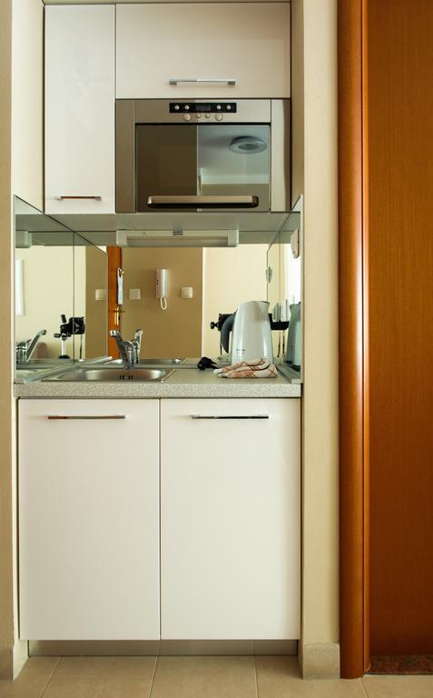 Sunset Apartments بودْسْتغانا المظهر الخارجي الصورة