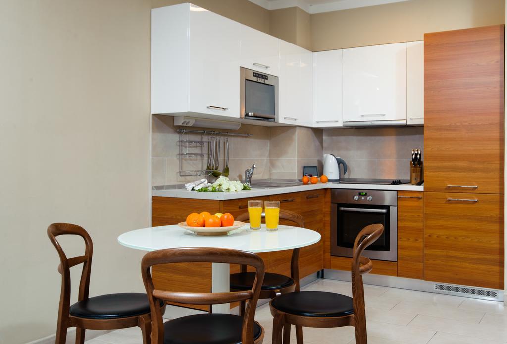 Sunset Apartments بودْسْتغانا المظهر الخارجي الصورة