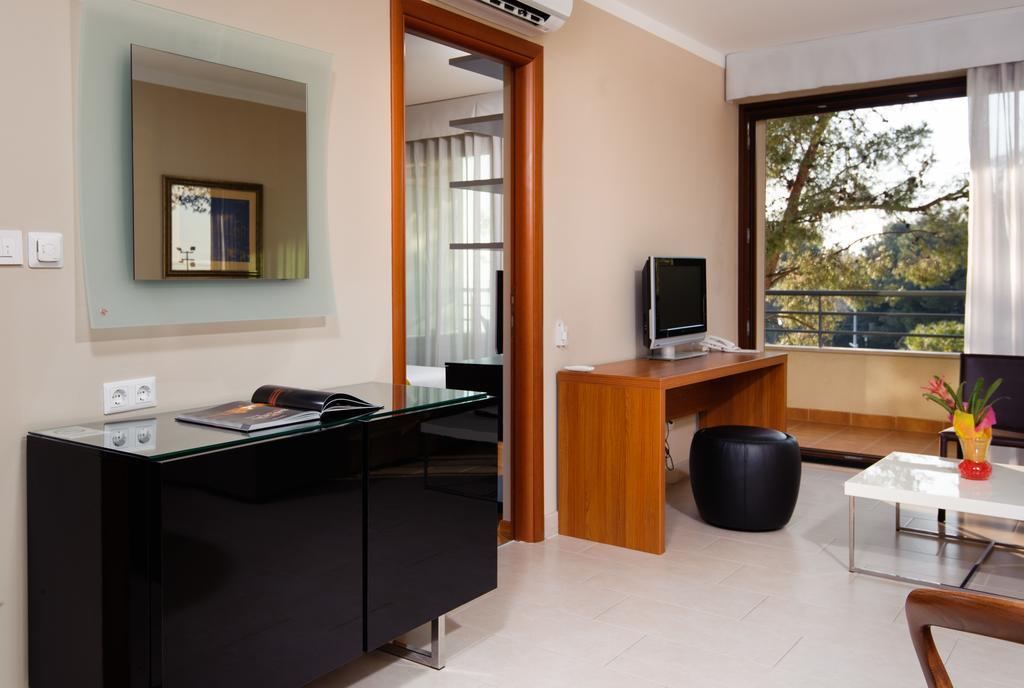Sunset Apartments بودْسْتغانا المظهر الخارجي الصورة