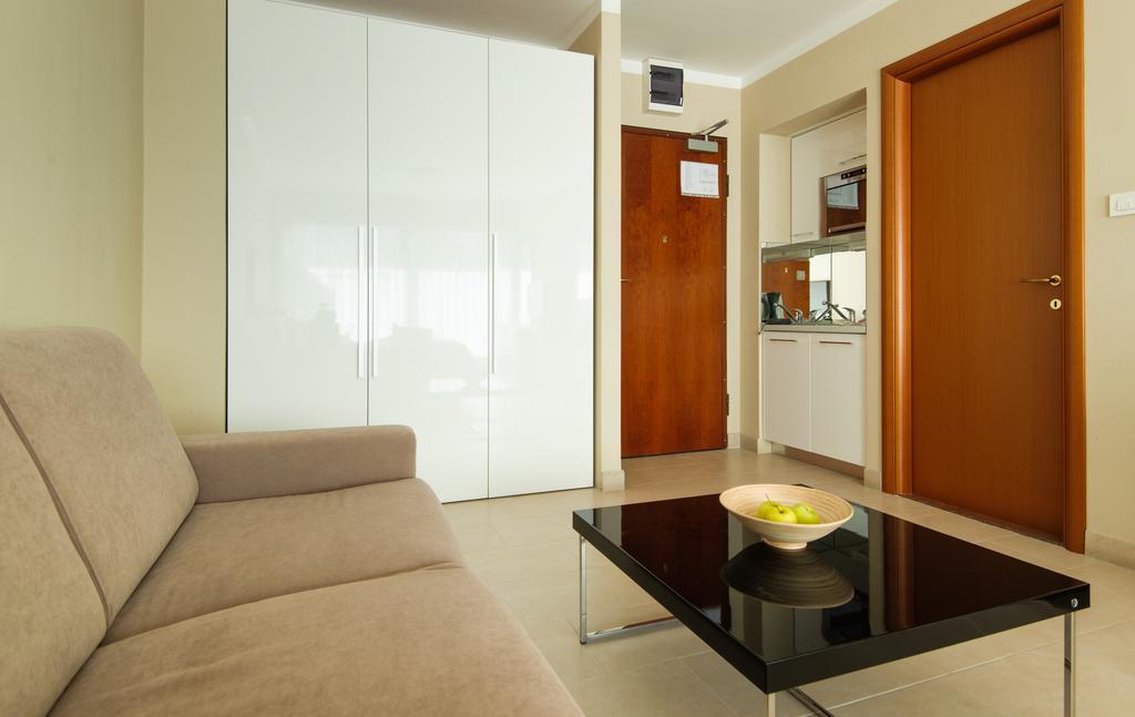 Sunset Apartments بودْسْتغانا المظهر الخارجي الصورة