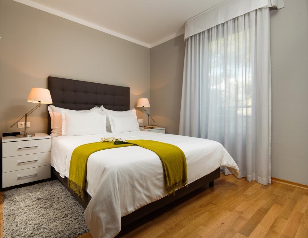 Sunset Apartments بودْسْتغانا المظهر الخارجي الصورة